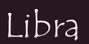 libra webring