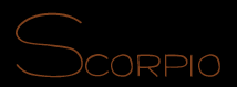 scorpio